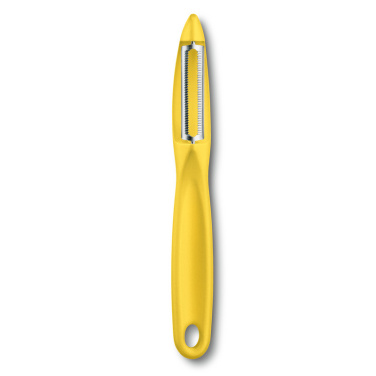 Logo trade promotional giveaway photo of: Peeler Victorinox