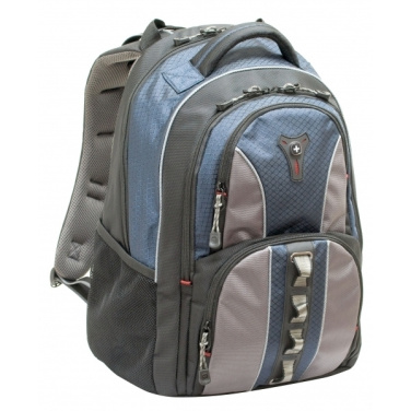 Logotrade promotional merchandise image of: Backpack Wenger Cobalt 16''