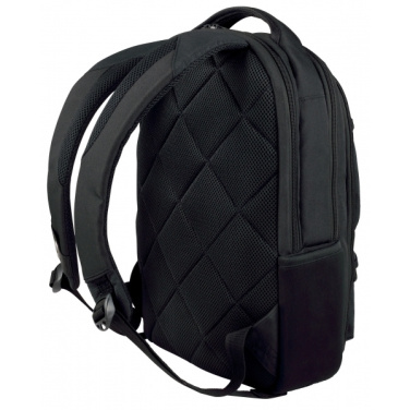 Logotrade corporate gifts photo of: Backpack Wenger Fuse 16''