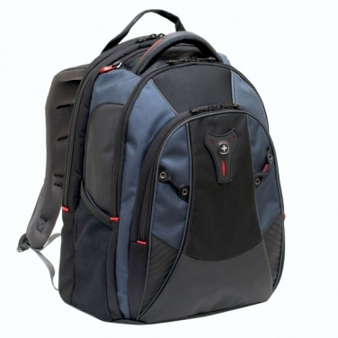 Logotrade promotional product image of: Backpack Wenger Mythos 15,6''