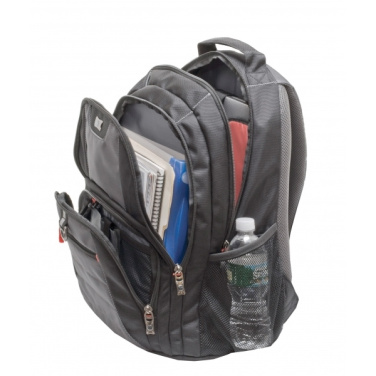 Logo trade promotional item photo of: Backpack Wenger Pillar 16''