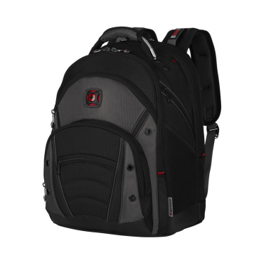 Logotrade promotional items photo of: Backpack Wenger Synergy 16''