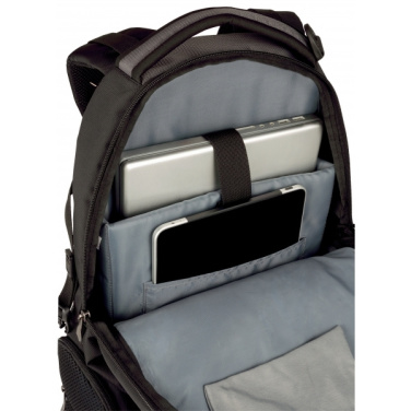 Logo trade business gift photo of: Backpack Wenger Transit 16''