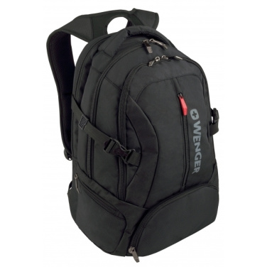 Logotrade promotional products photo of: Backpack Wenger Transit 16''