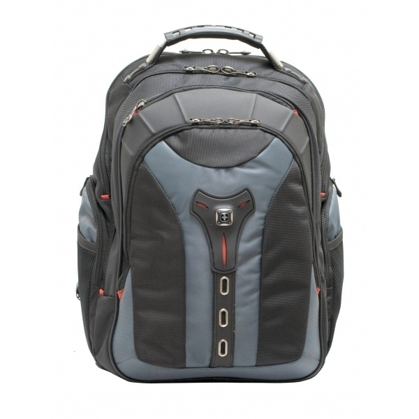 Logo trade promotional products image of: Backpack Wenger Pegasus 17''