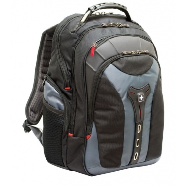 Logotrade advertising product image of: Backpack Wenger Pegasus 17''