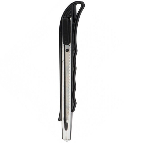 Logotrade promotional products photo of: Cutter knife WAREHOUSE