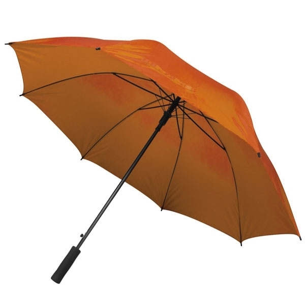 Logotrade corporate gifts photo of: Large umbrella SUEDERDEICH