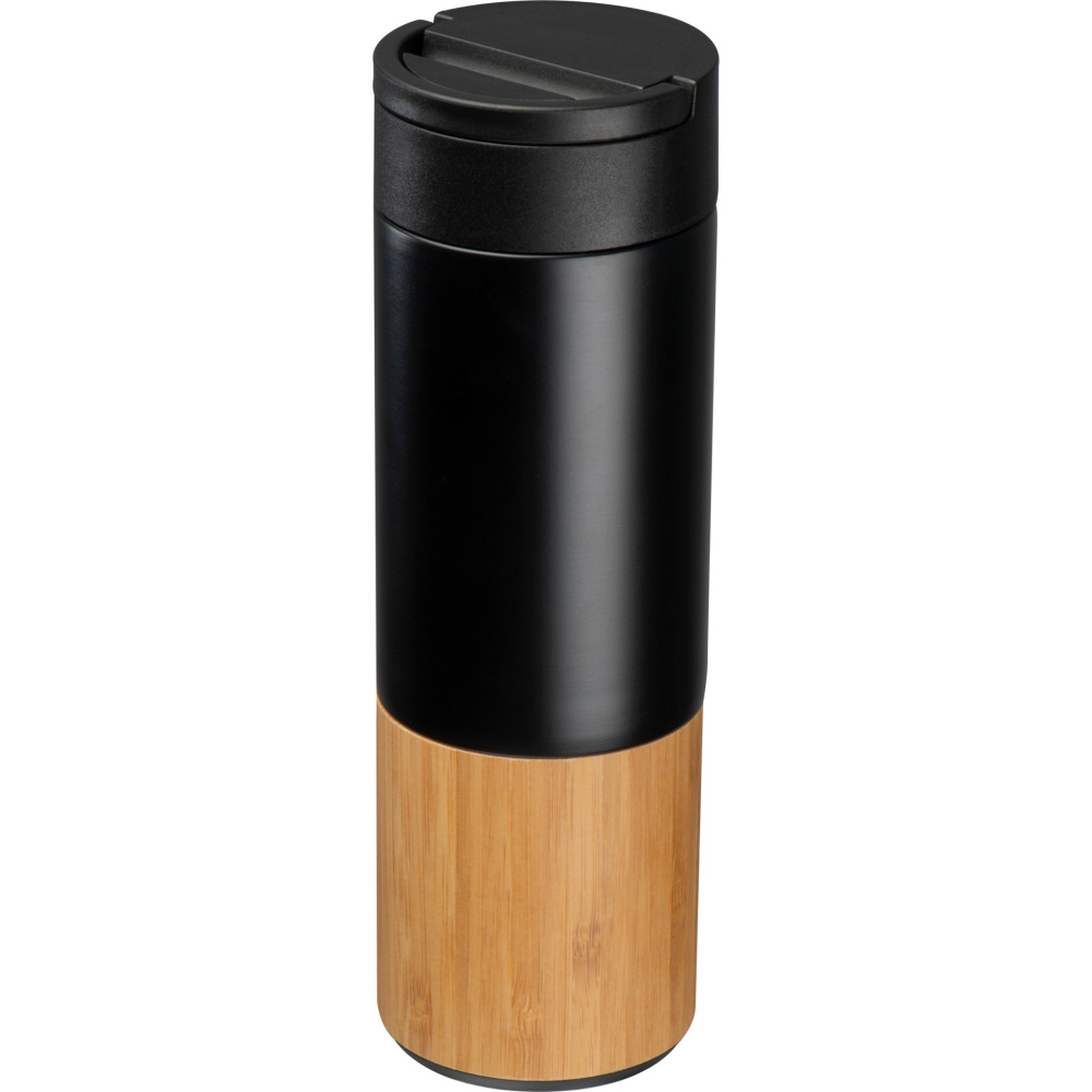 Logotrade promotional items photo of: Thermal bottle SHEFFIELD 500ml