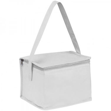 Logotrade corporate gifts photo of: Non woven cooling bag NIEBY