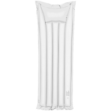 Logo trade corporate gifts image of: Air mattress LONG BEACH