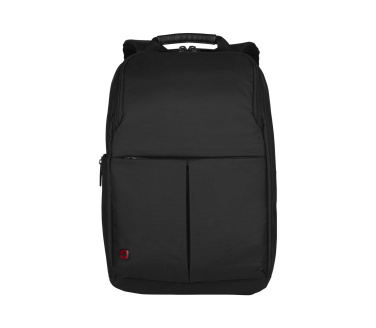 Logotrade promotional merchandise photo of: Backpack Wenger Reload 14''