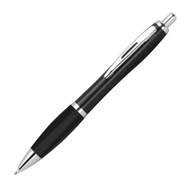 Logotrade advertising product picture of: Recycled Ballpen LIMA