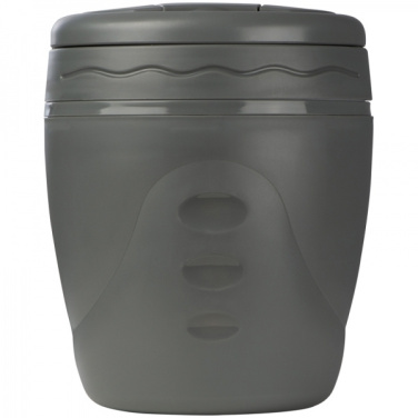 Logotrade promotional giveaways photo of: Lunchbox MILANO