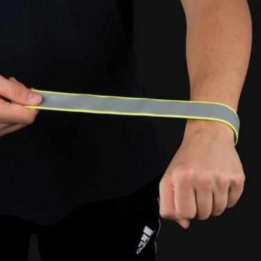 Logo trade advertising products picture of: Safety bracelet VESTER
