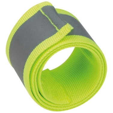 Logo trade advertising products picture of: Safety bracelet VESTER