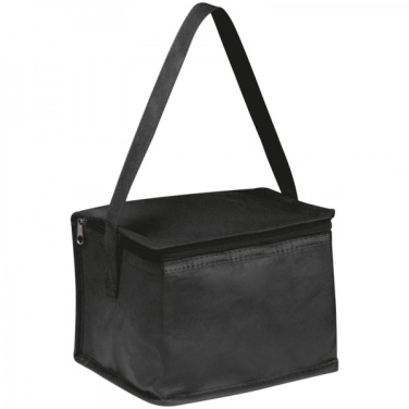 Logotrade promotional item picture of: Non woven cooling bag NIEBY