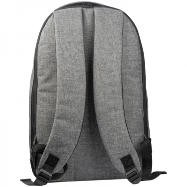 Logotrade promotional merchandise photo of: Laptop bag DUDLEY