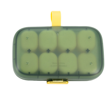 Logotrade promotional items photo of: Pillbox