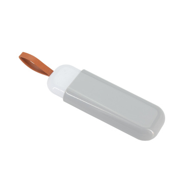 Logo trade promotional giveaway photo of: Pillbox