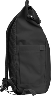 Logo trade promotional gifts picture of: RPET backpack OKLAHOMA CITY