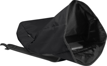 Logo trade promotional gifts picture of: RPET backpack OKLAHOMA CITY