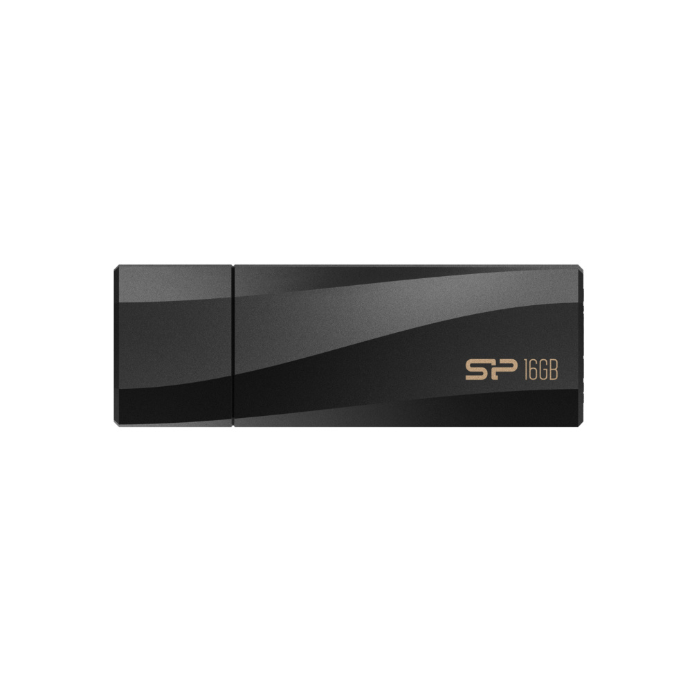 Logotrade promotional product image of: PENDRIVE SILICON POWER BLAZE - B07 3.2 16GB