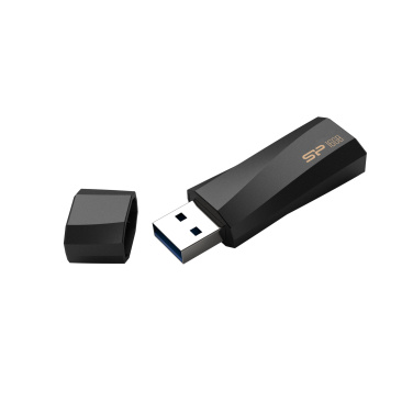 Logotrade advertising product image of: PENDRIVE SILICON POWER BLAZE - B07 3.2 16GB