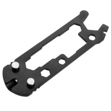 Logotrade advertising product picture of: Bike tools INARI Schwarzwolf