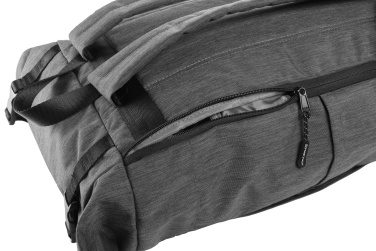 Logotrade promotional product image of: Backpack OHIO Schwarzwolf