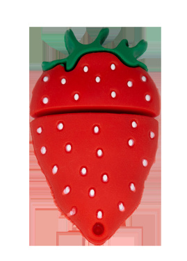Logo trade promotional product photo of: USB in individual shape