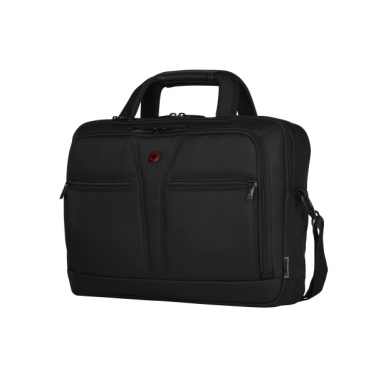 Logo trade promotional products picture of: Laptop bag i tablet Wenger BC PRO 16''