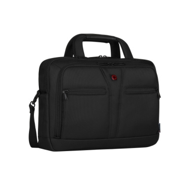Logotrade promotional giveaway image of: Laptop bag i tablet Wenger BC PRO 16''