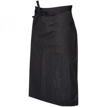 Logotrade corporate gift picture of: Cotton apron MJOLDEN