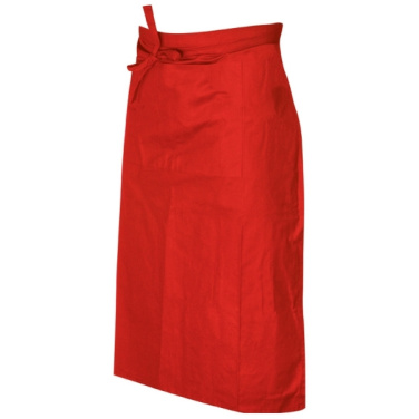 Logotrade promotional product image of: Cotton apron MJOLDEN
