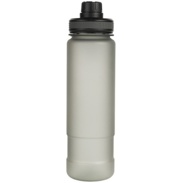 Logotrade promotional items photo of: Drinking Bottle KIBO 800 ml Schwarzwolf