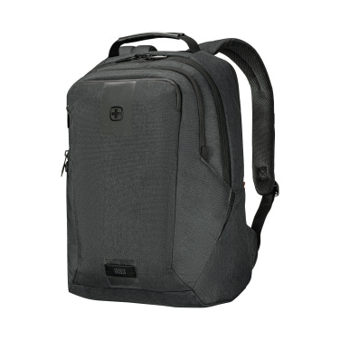 Logotrade corporate gifts photo of: Backpack Wenger MX ECO Professional 16''