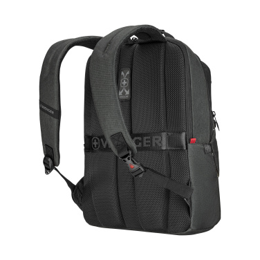 Logotrade corporate gift image of: Backpack Wenger MX ECO Professional 16''