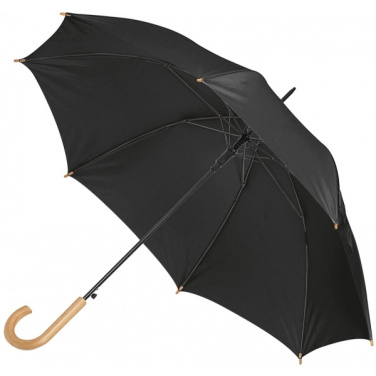 Logotrade promotional merchandise picture of: Automatic umbrella STOCKPORT