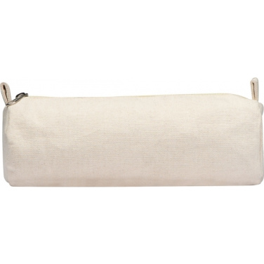 Logotrade promotional merchandise image of: Pencil case LUSTENAU