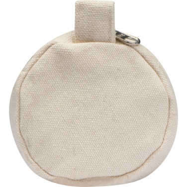 Logo trade promotional merchandise image of: Pencil case LUSTENAU