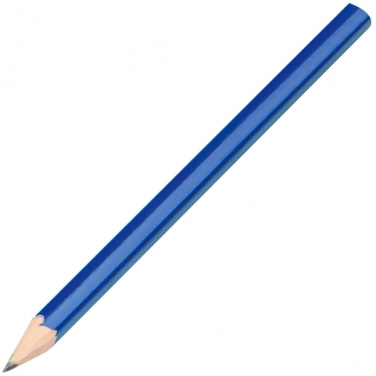 Logo trade promotional giveaways image of: Carpenter pencil KENT