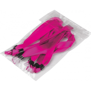 Logo trade promotional items image of: Festival bracelets MANSFIELD