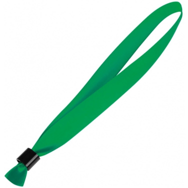 Logo trade business gifts image of: Festival bracelets MANSFIELD