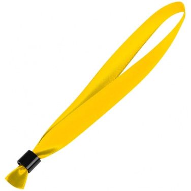 Logotrade corporate gift image of: Festival bracelets MANSFIELD