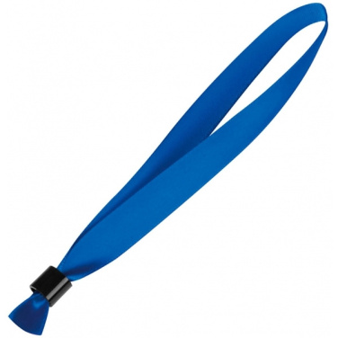 Logo trade promotional gifts picture of: Festival bracelets MANSFIELD