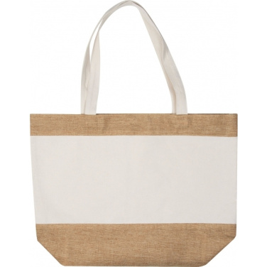 Logotrade promotional products photo of: Beach bag SAO LUIS