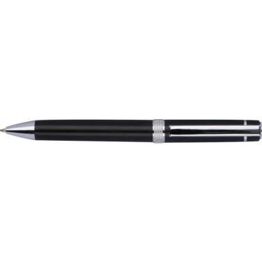 Logo trade promotional products image of: Ballpen PKAPFENBERG