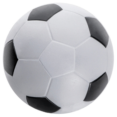 Logotrade promotional items photo of: Anti stress ball DERBY