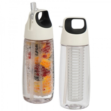Logotrade advertising products photo of: Drinking bottle SÓLLER 850 ml